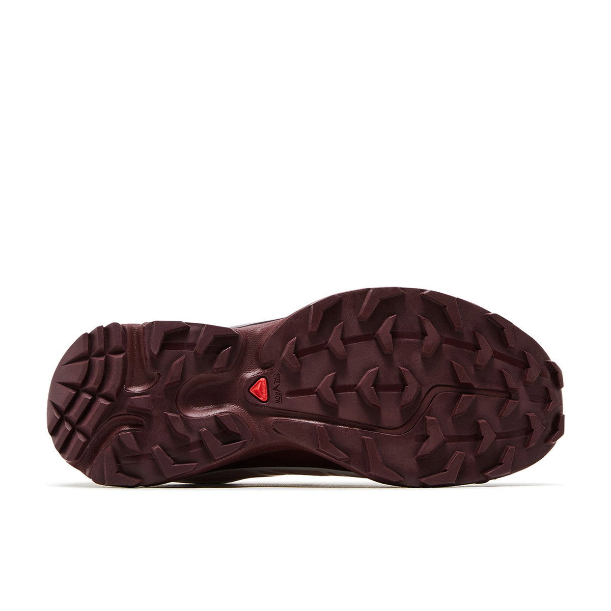Salomon XT-6 Gore-Tex Mahogany Rose Tawny Port