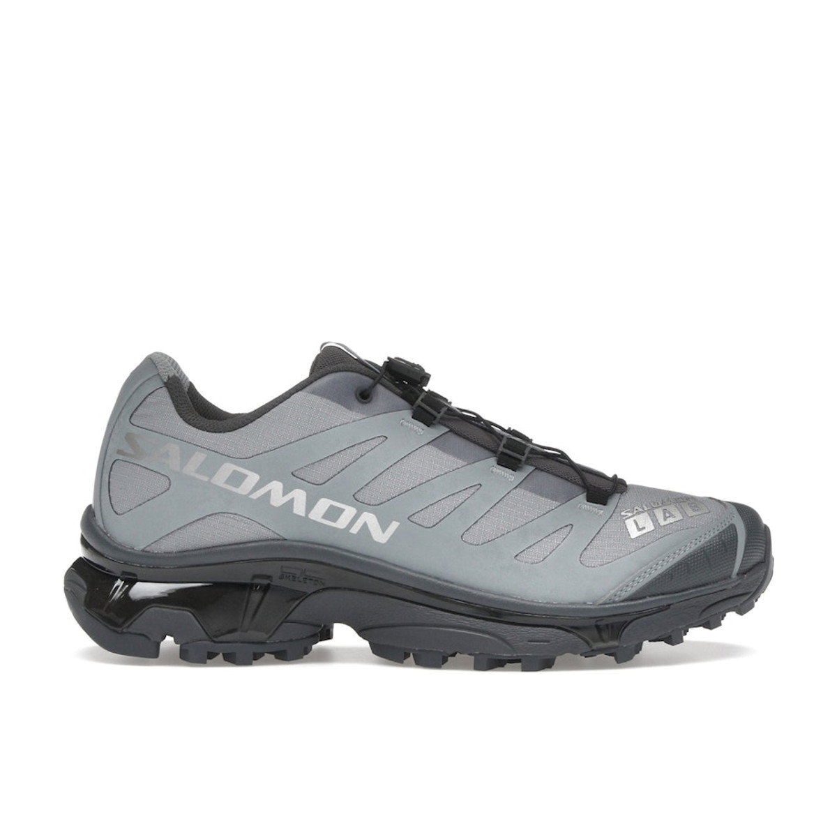 Salomon XT-4 OG Protective Monument Asphalt