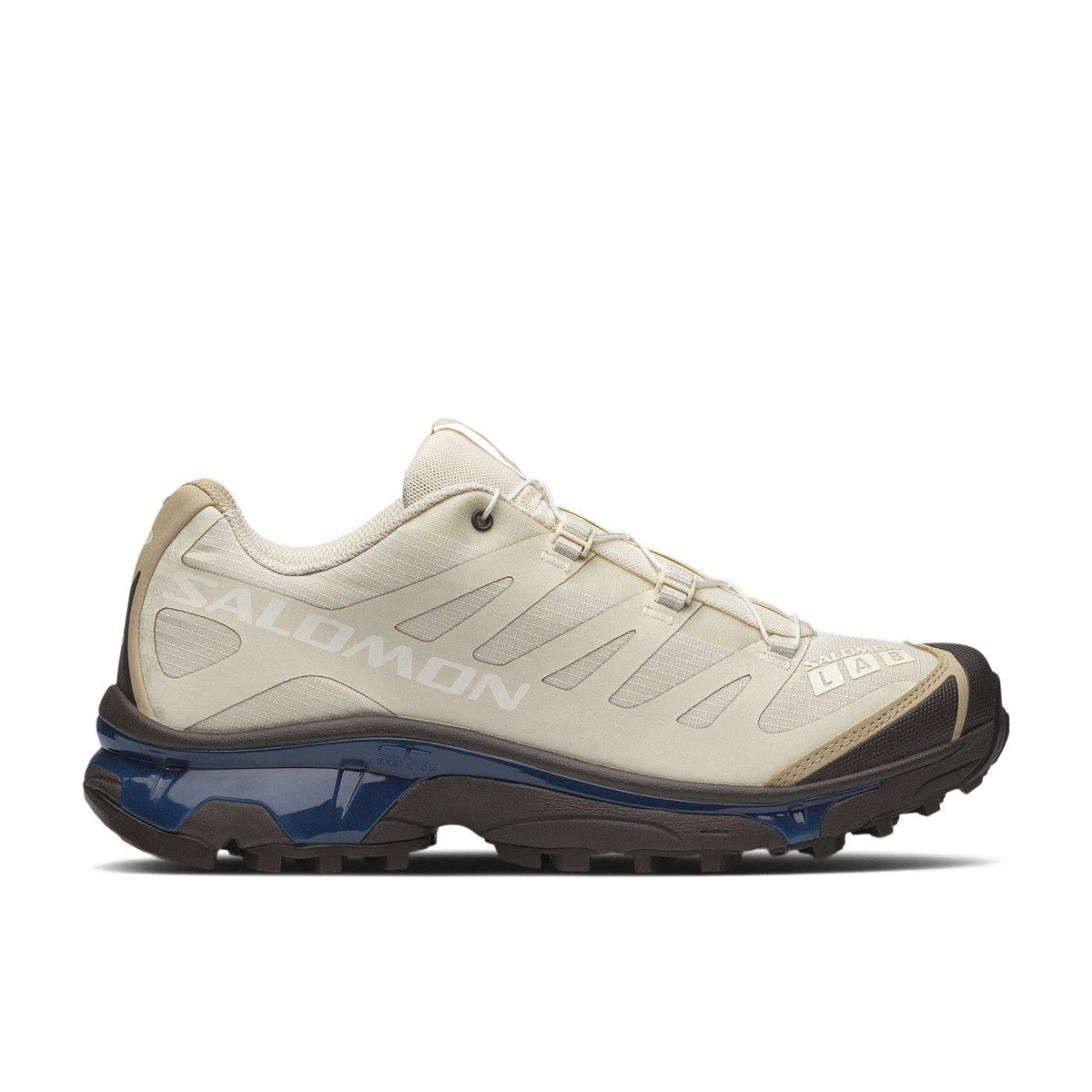 Salomon XT-4 OG Protective Vanilla Ice Black Coffee