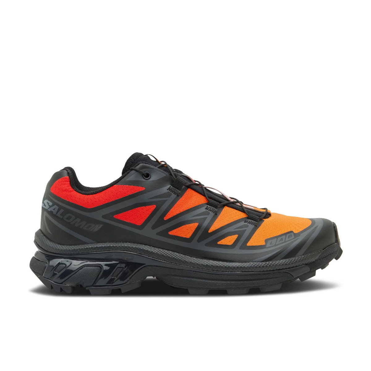 Salomon XT-6 size? Exclusive Ember