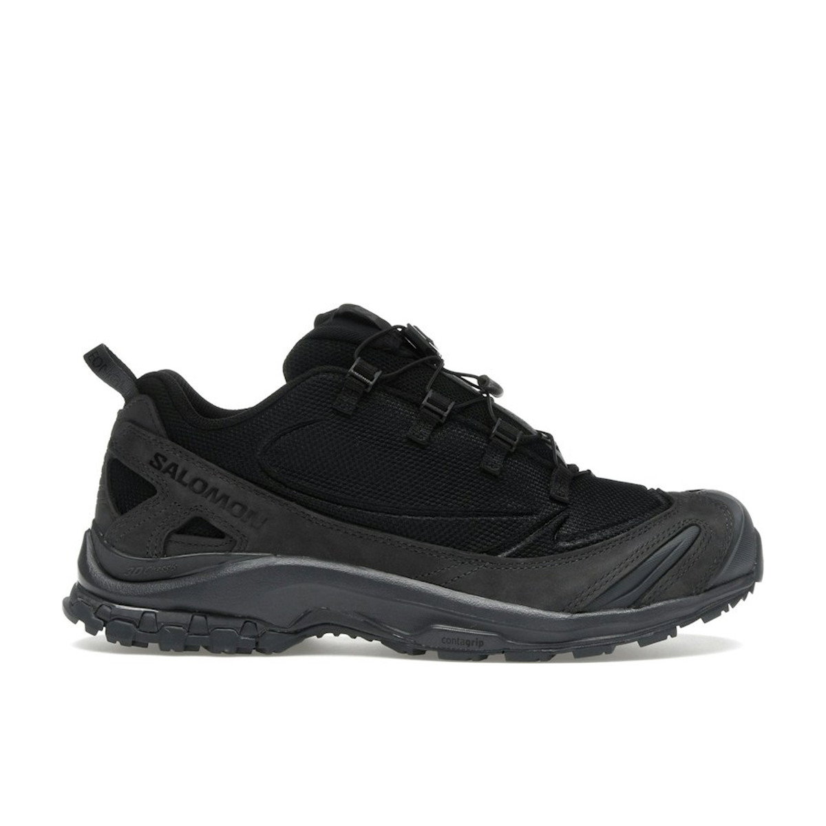 Salomon XA Pro 3D Jeong Li Black Asphalt