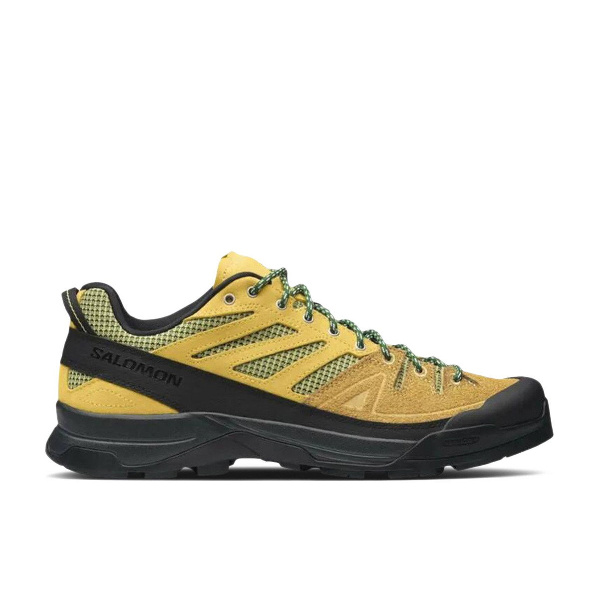 Salomon X-ALP Woven Beach Ball Bright Chartreuse