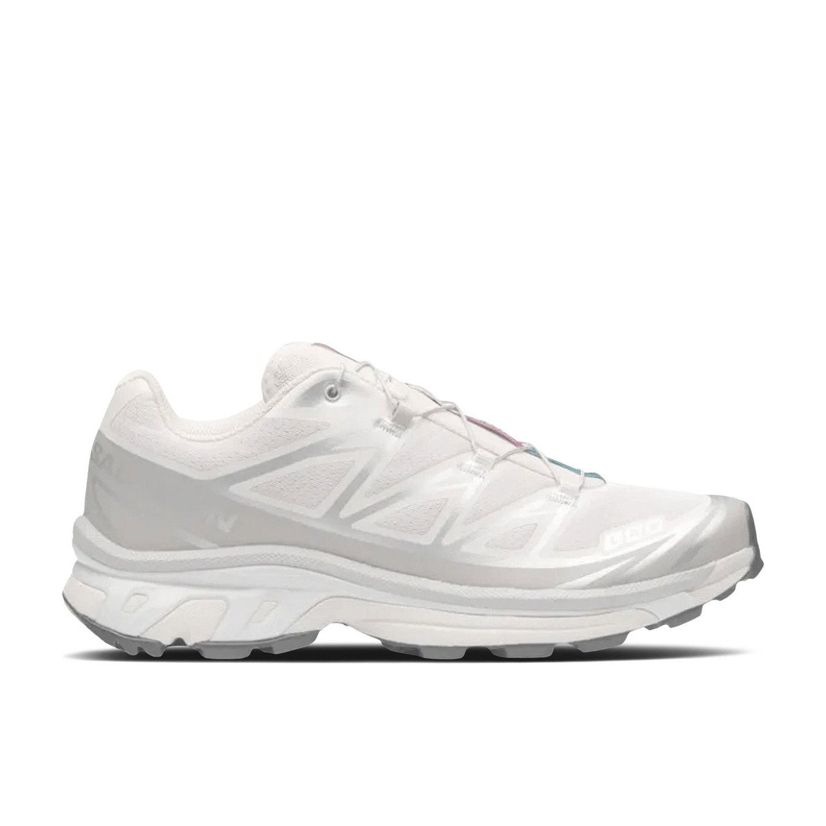 Salomon XT-6 Rainy Day Paloma