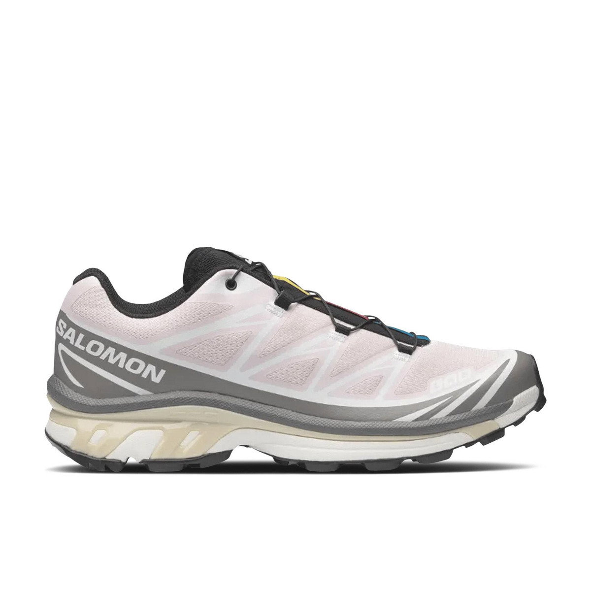 Salomon XT-6 Cloudburst Icy Pink