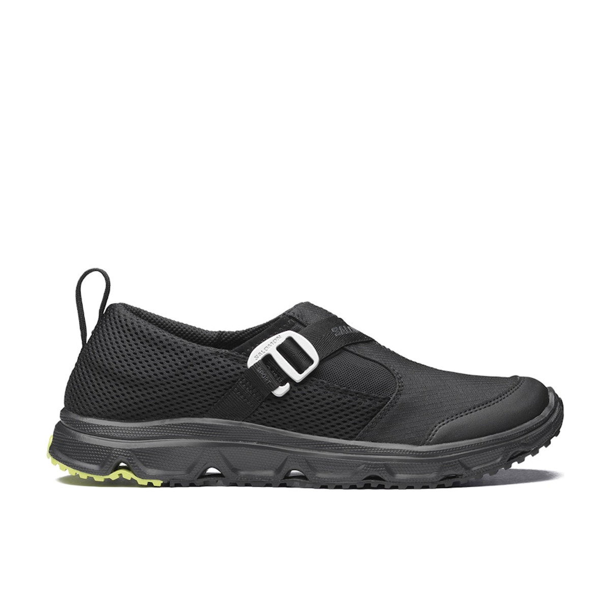 Salomon RX Moc 3.0 Nomad Black