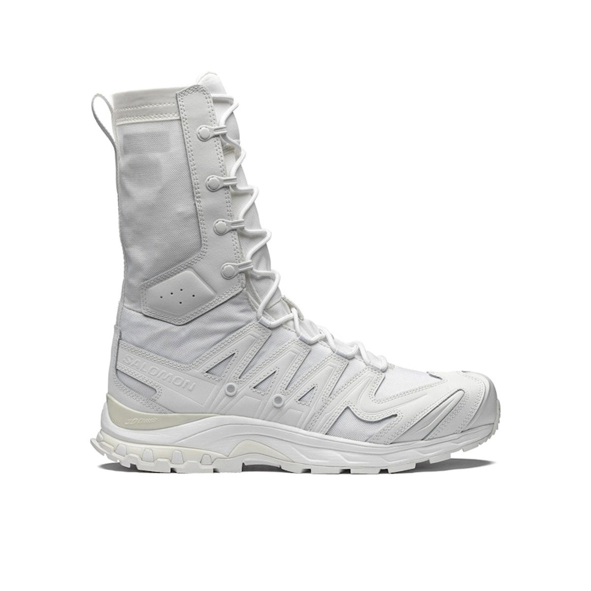 Salomon XA Jungle Rier White