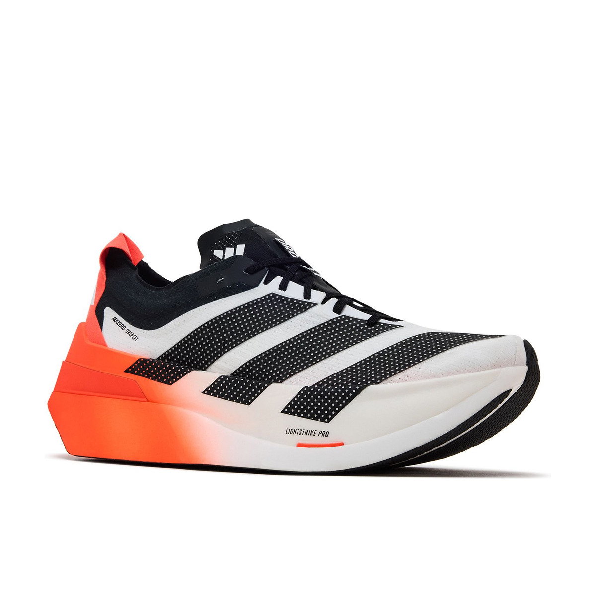 Adidas Dropset Elite Black Iron Metallic Shock Pink