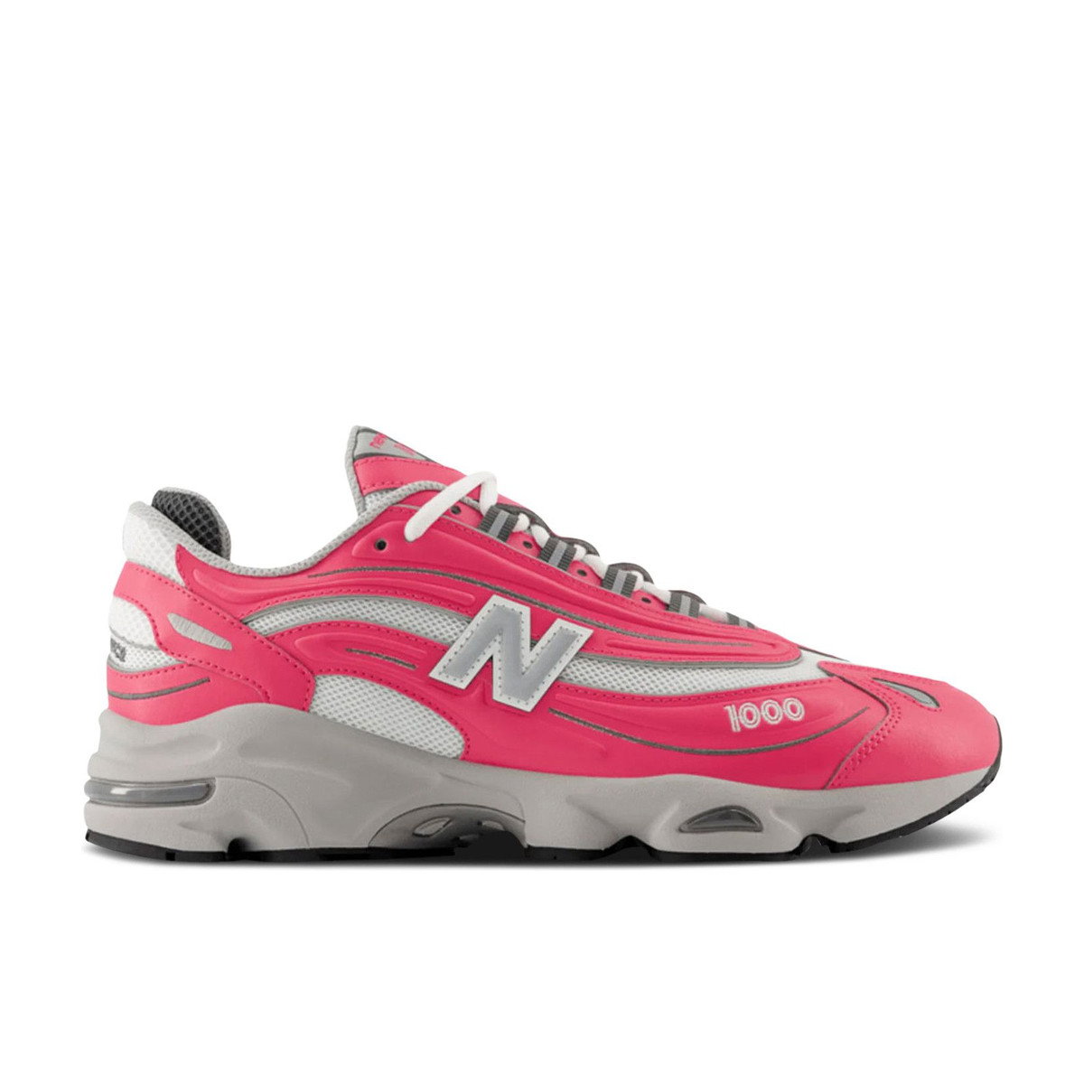 New Balance 1000 Dragon Berry
