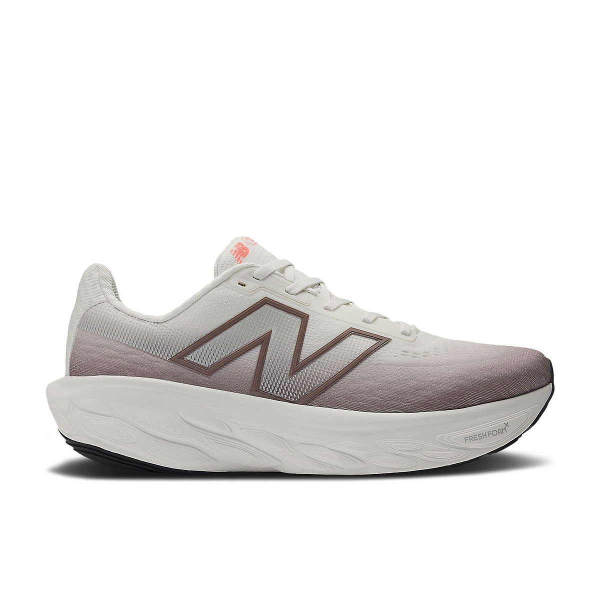 New Balance Fresh Foam 1080v14 Earth Shadow Reflection Urgent Red