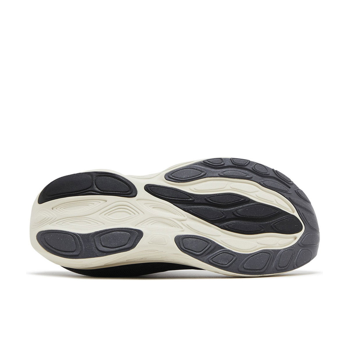 New Balance Fresh Foam X 1080v14 Black Magnet Linen