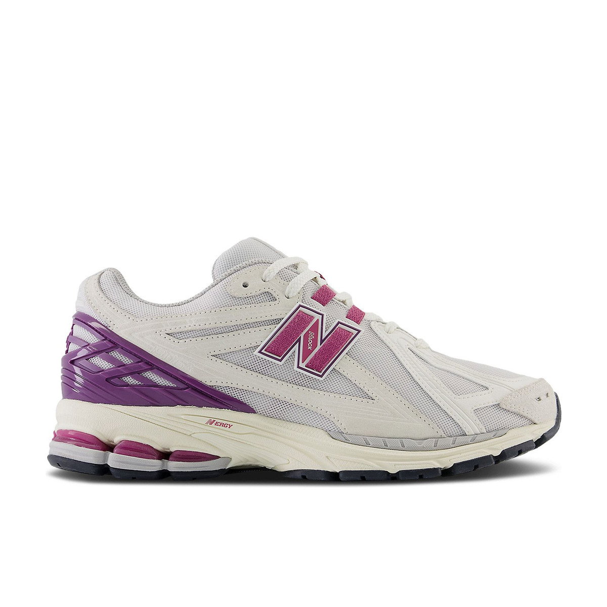 New Balance 1906R Sea Salt Radiant Purple