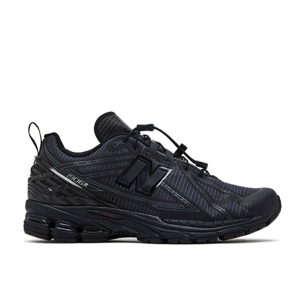 New Balance 1906R Black Magnet