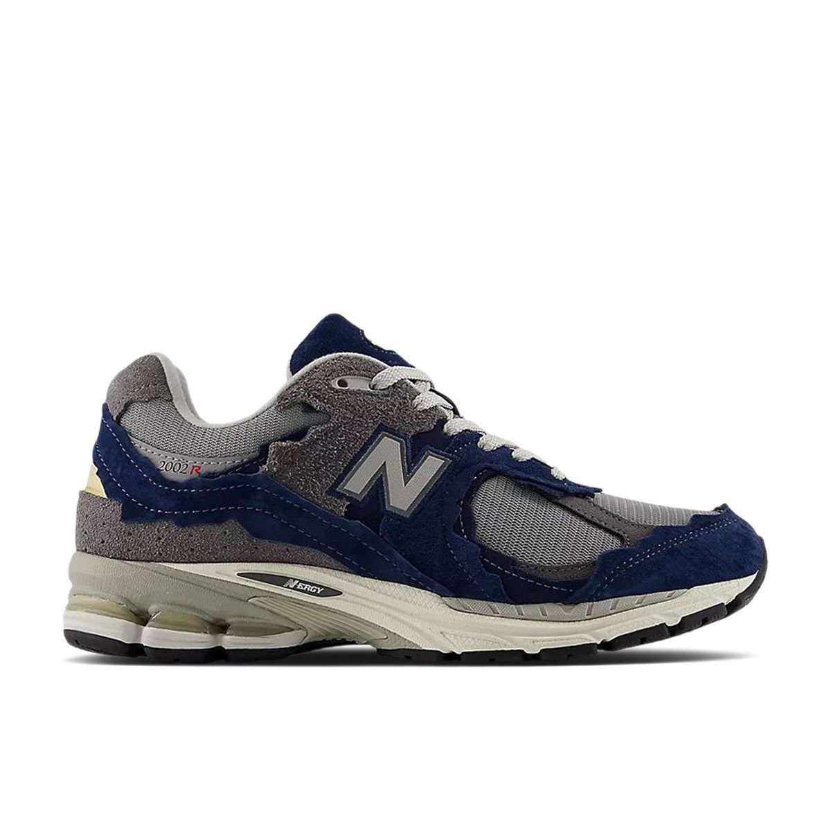 New Balance 2002R Protection Pack Navy Raincloud