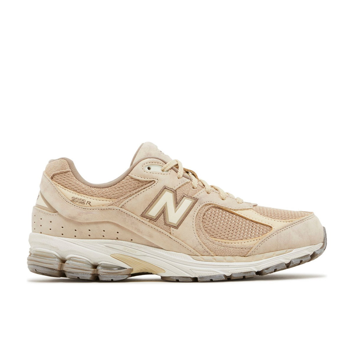 New Balance 2002R Incense Sandstone