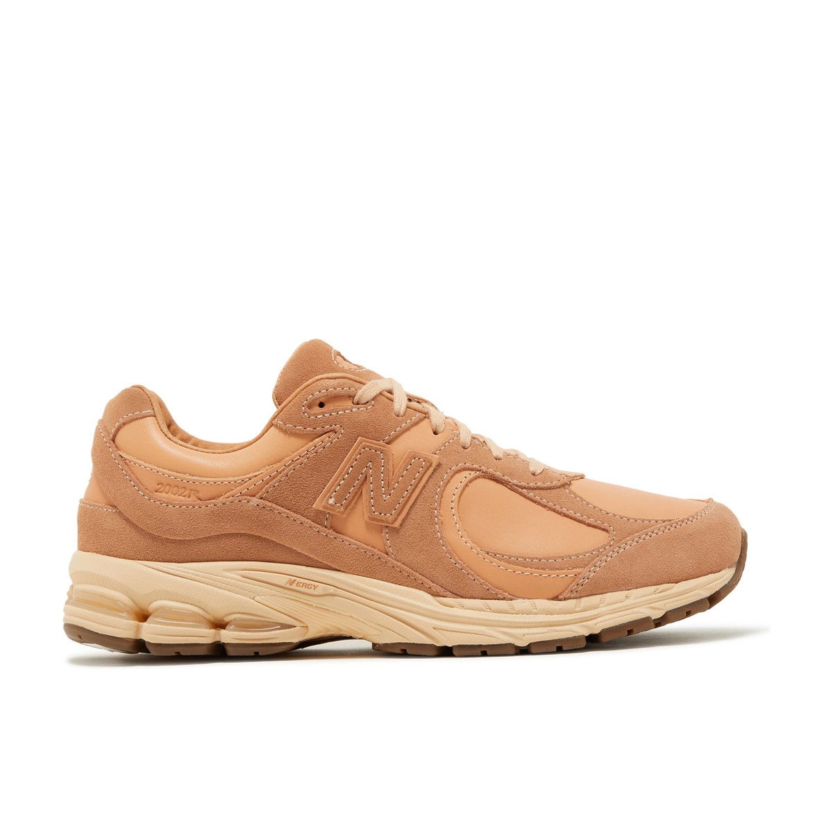 New Balance 2002R Toast Tawny Birch