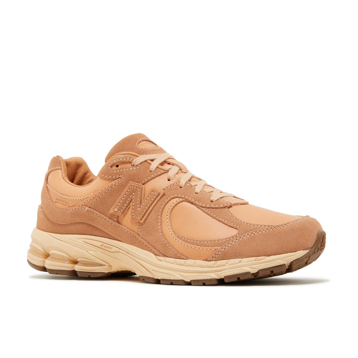 New Balance 2002R Toast Tawny Birch