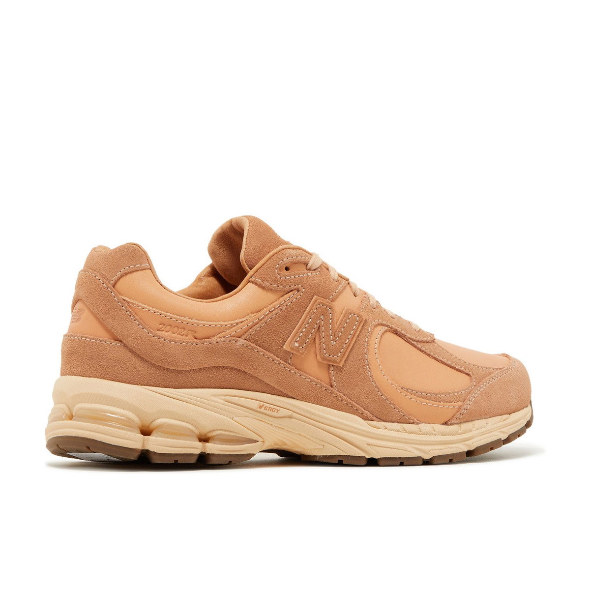 New Balance 2002R Toast Tawny Birch