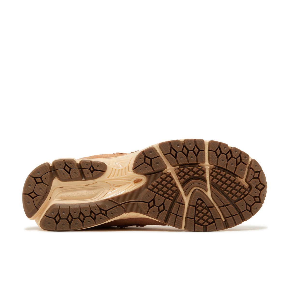 New Balance 2002R Toast Tawny Birch