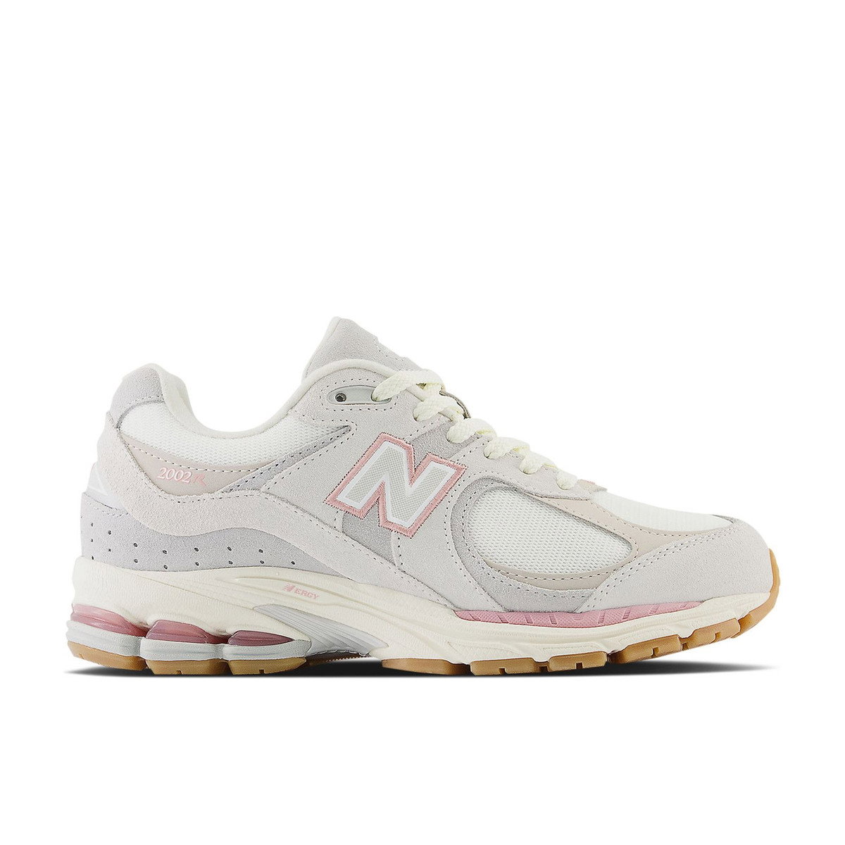 New Balance 2002R Sea Salt Brighton Grey