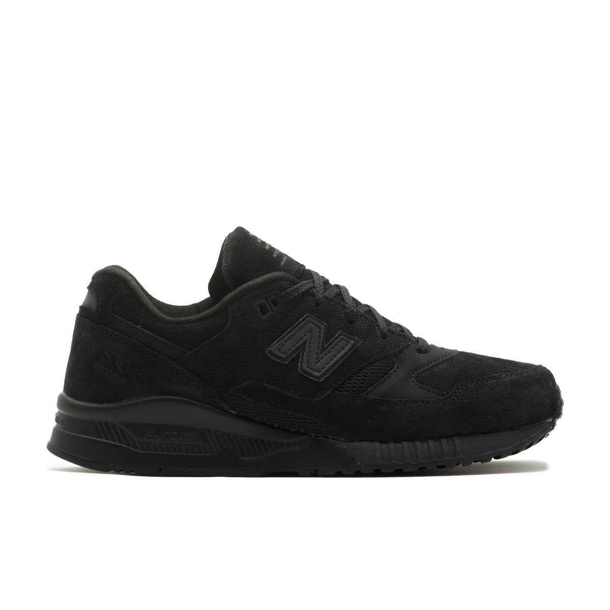 New Balance 530 Triple Black