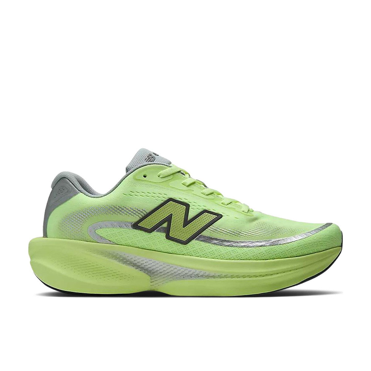New Balance Ellipse v1 Afterglow Silver Metallic