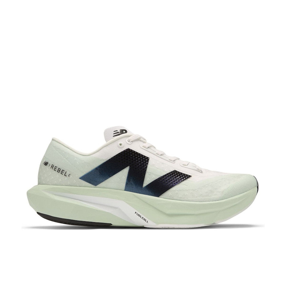 New Balance FuelCell Rebel v4 Clay Ash