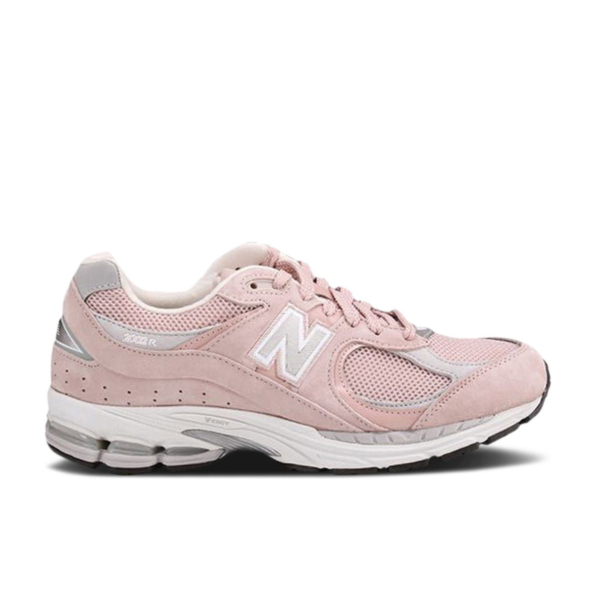 New Balance 2002R Cherry Blossom Powder Grey White