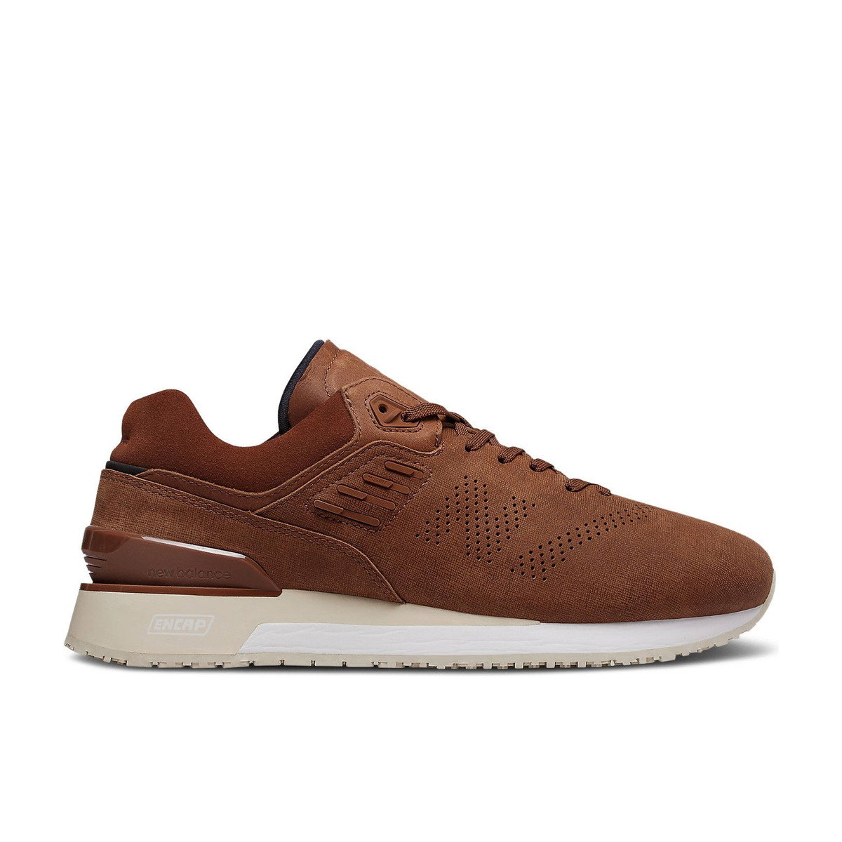 New Balance 2017 Deconstructed Brown White