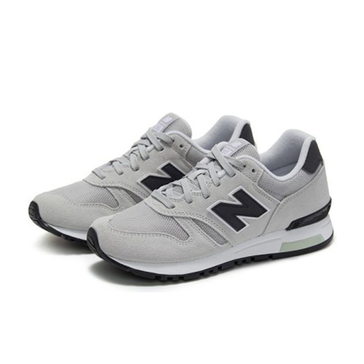 New Balance 565 Cloud Grey
