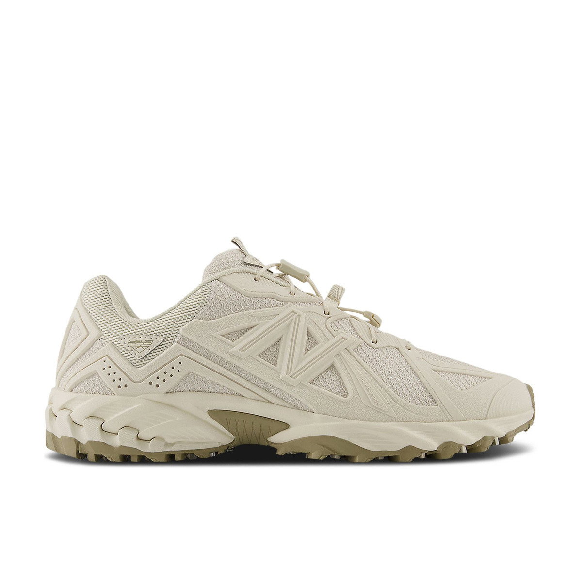 New Balance 610 White Beige