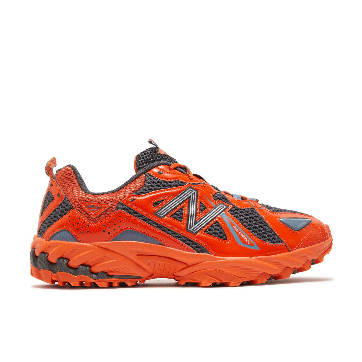 New Balance 610 Poppy