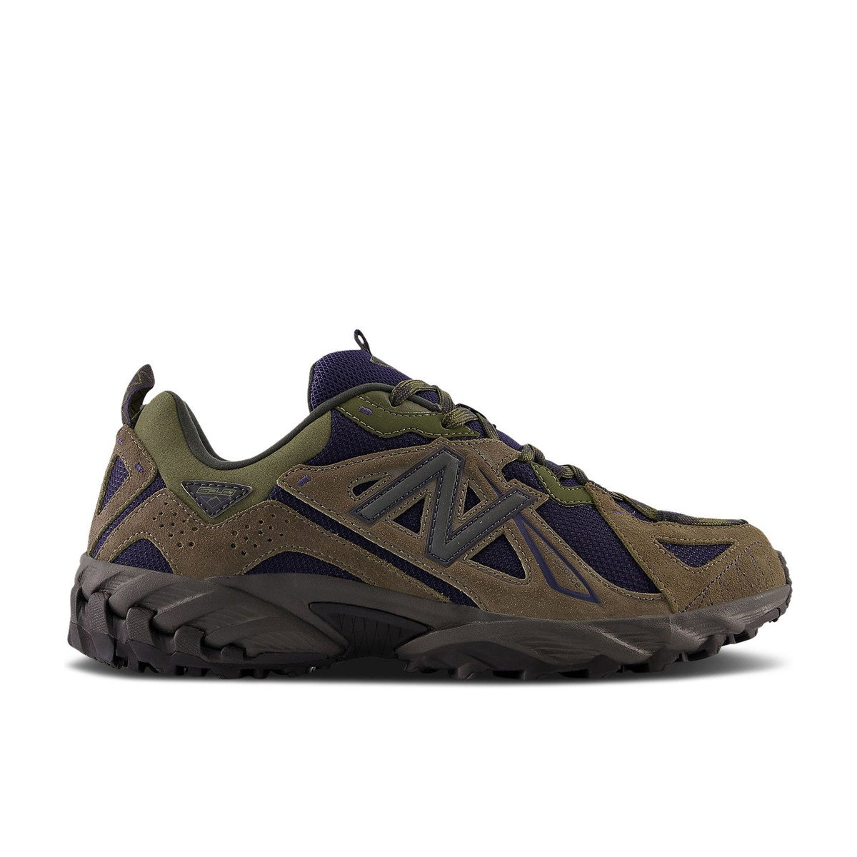 New Balance 610 Dark Moss