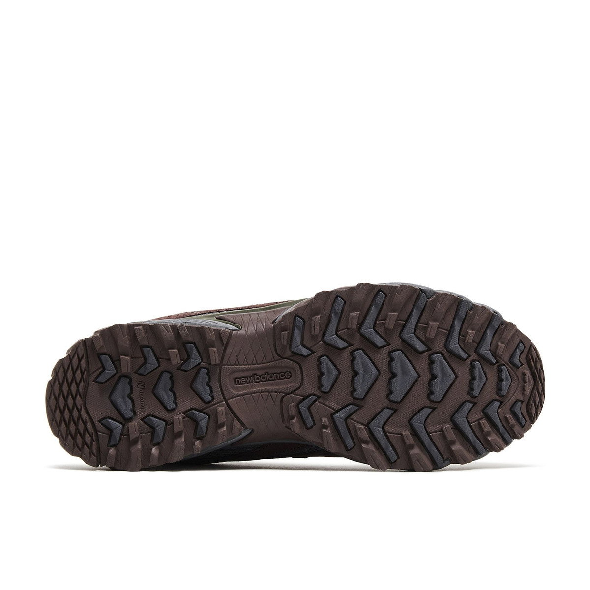 New Balance 610 Burgundy