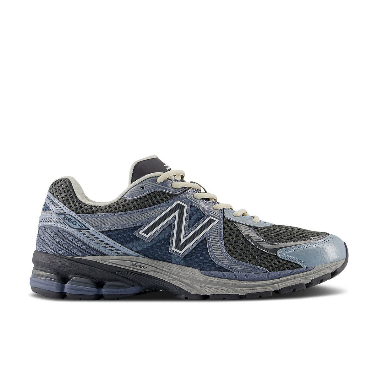 New Balance 860v2 Arctic Starlight