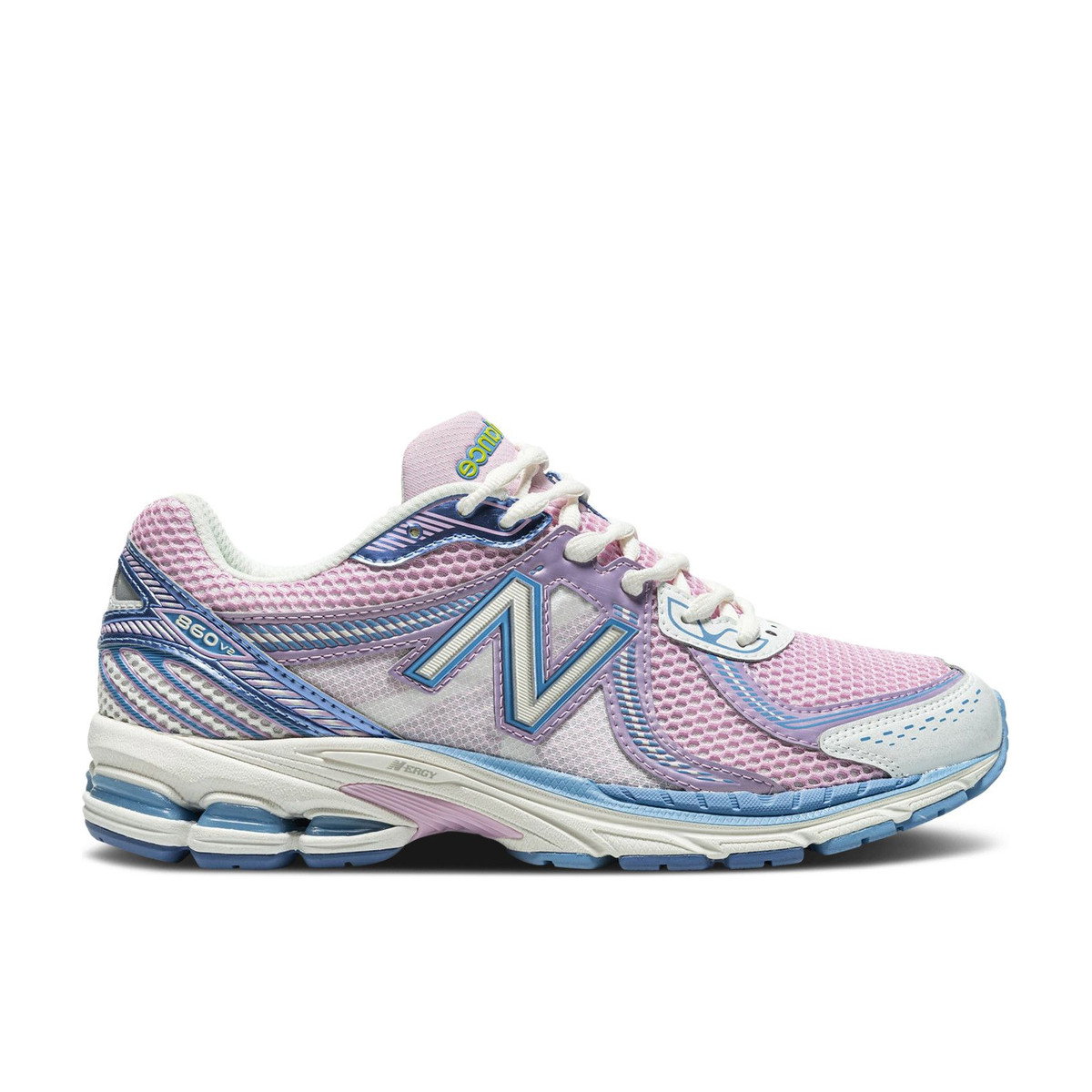 New Balance 860v2 Up There Blossom