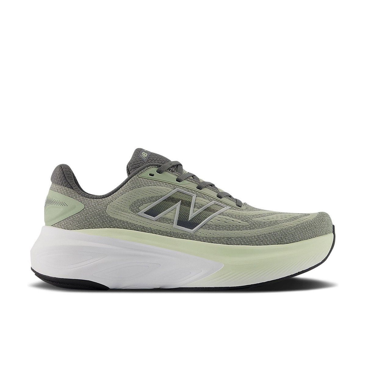 New Balance Fresh Foam More v6 Mineral Garter Snake Castlerock