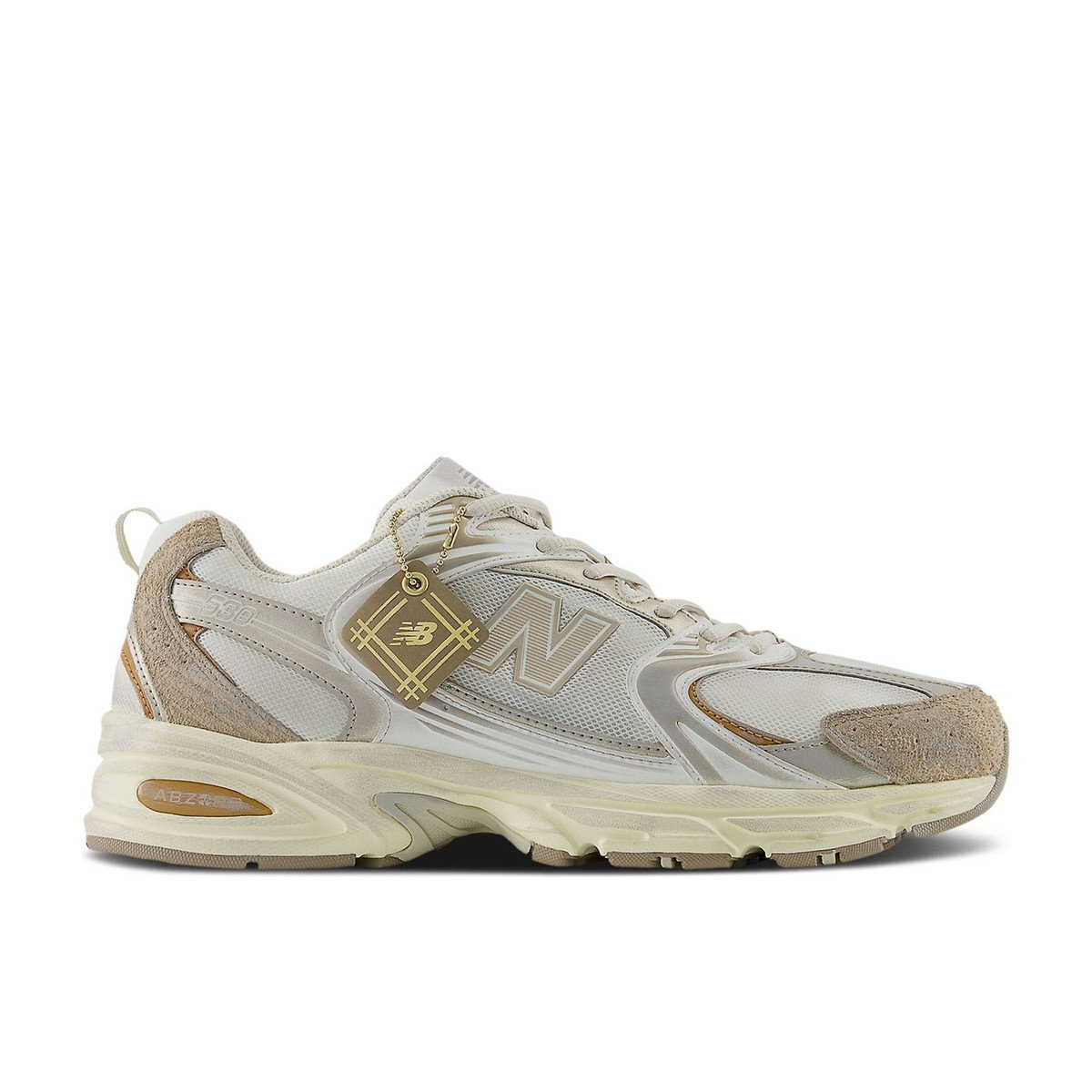 New Balance 530 Light Khaki