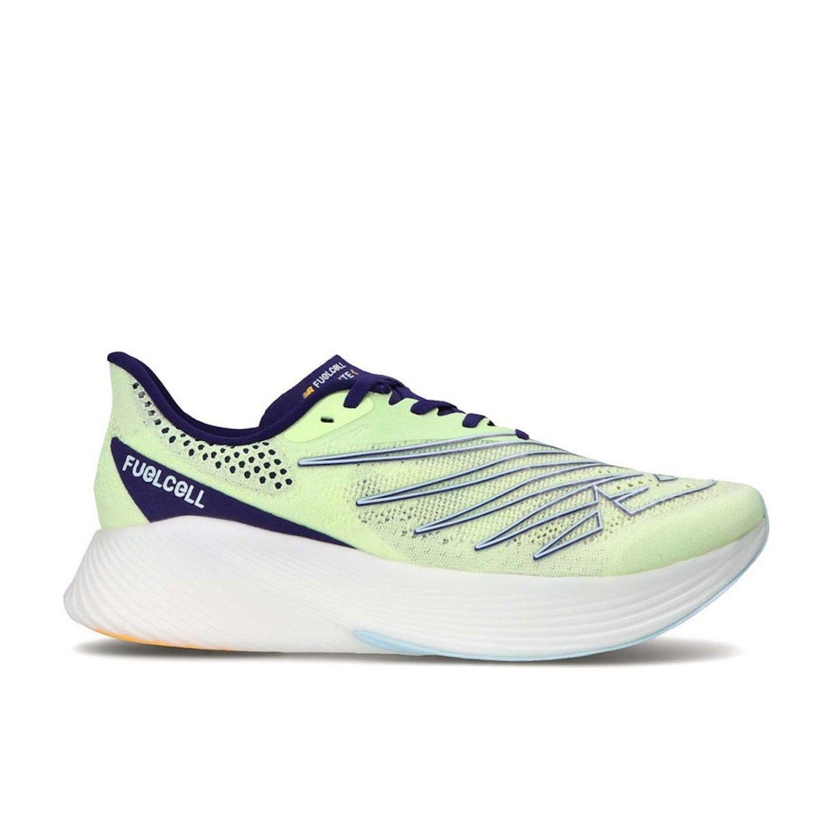 New Balance FuelCell RC Elite v2 Vibrant Spring Glo