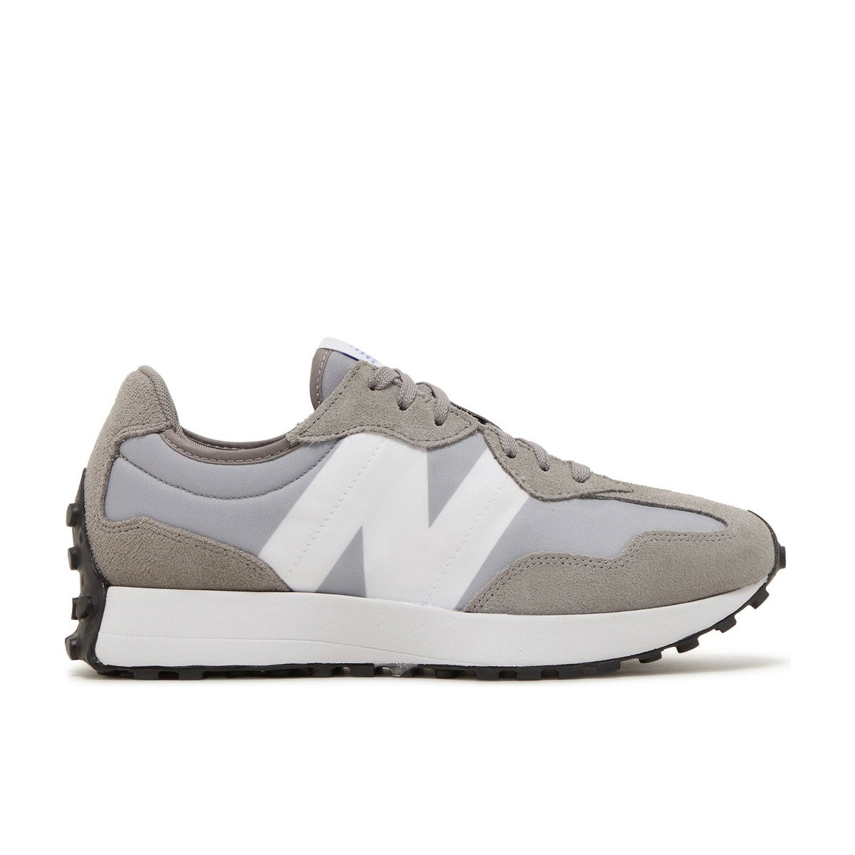 New Balance 327 Marblehead White