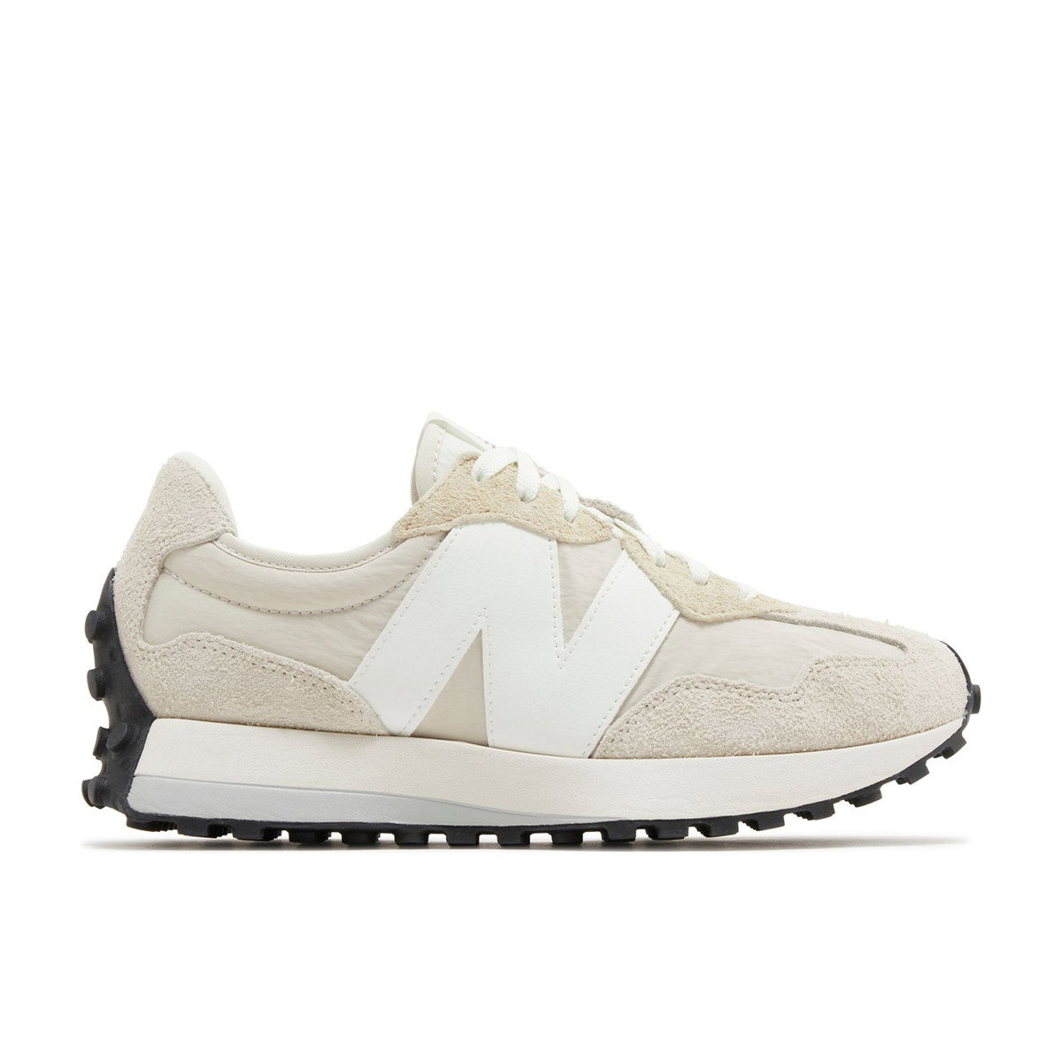 New Balance 327 Turtledove Moonbeam