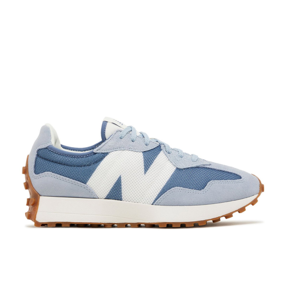 New Balance 327 Mercury Blue