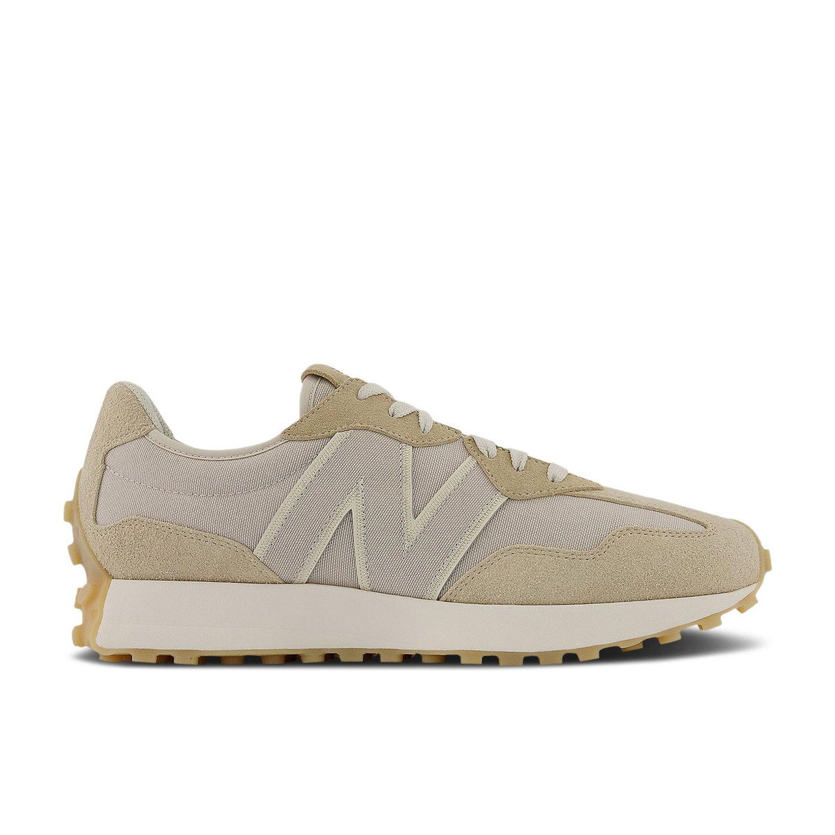 New Balance 327 Unplugged Pack Greige