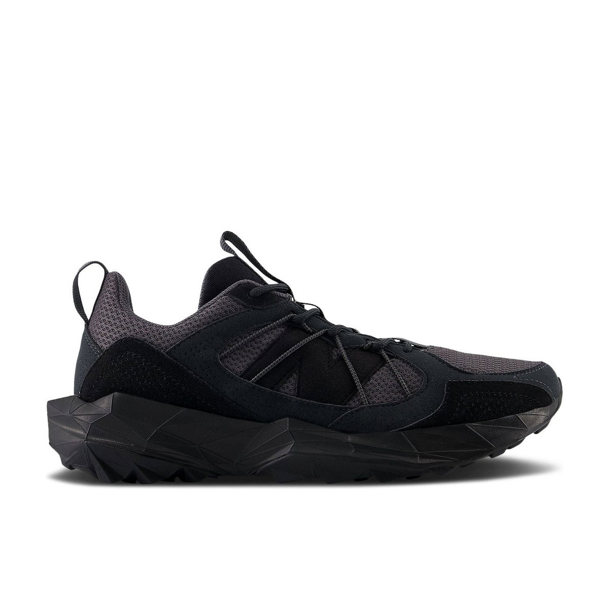 New Balance Tektrel Black Magnet