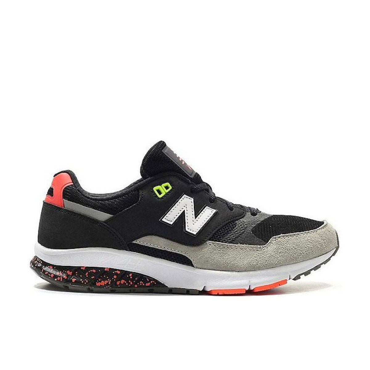 New Balance 530 Vazee Black Grey