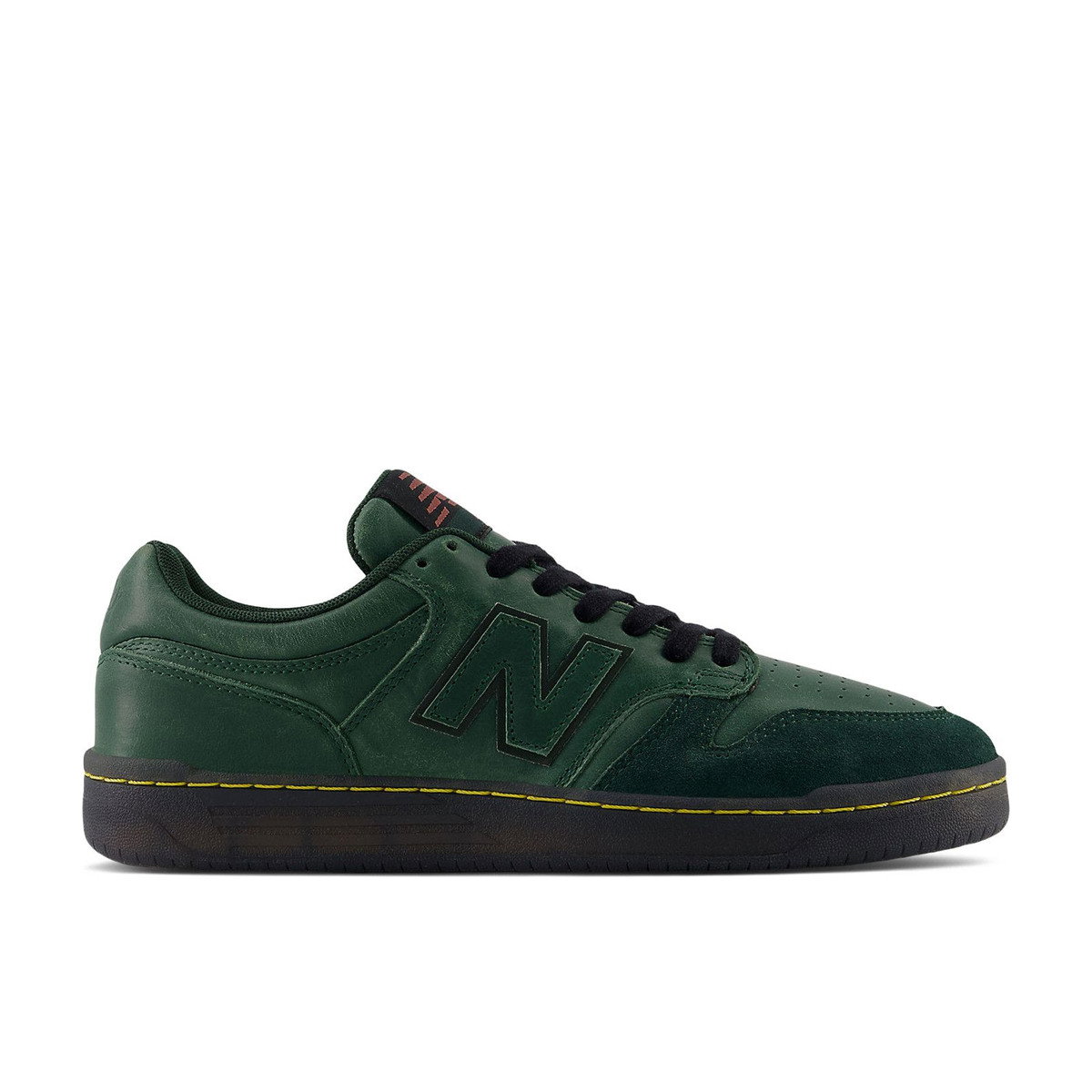 New Balance Numeric 480 No Comply Green