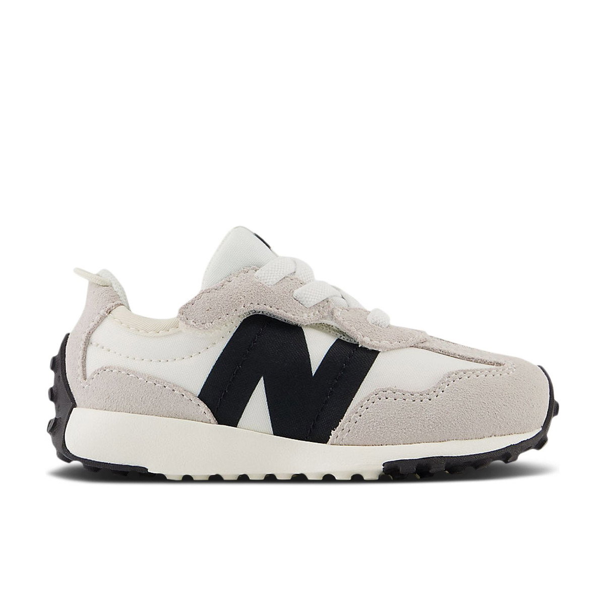 New Balance 327 Hook and Loop Birch TD