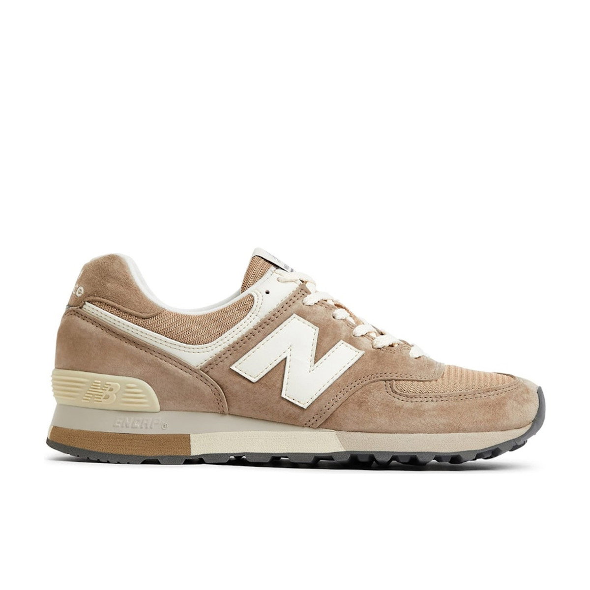 New Balance 576 MiUK Beige
