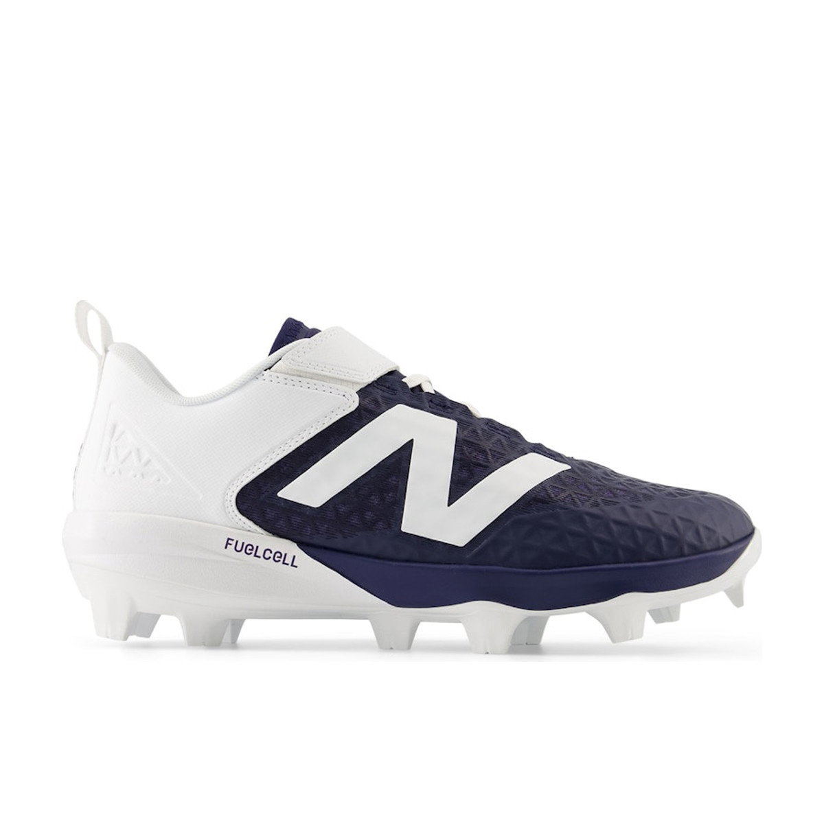 New Balance FuelCell 4040 v8 Molded Team Navy White