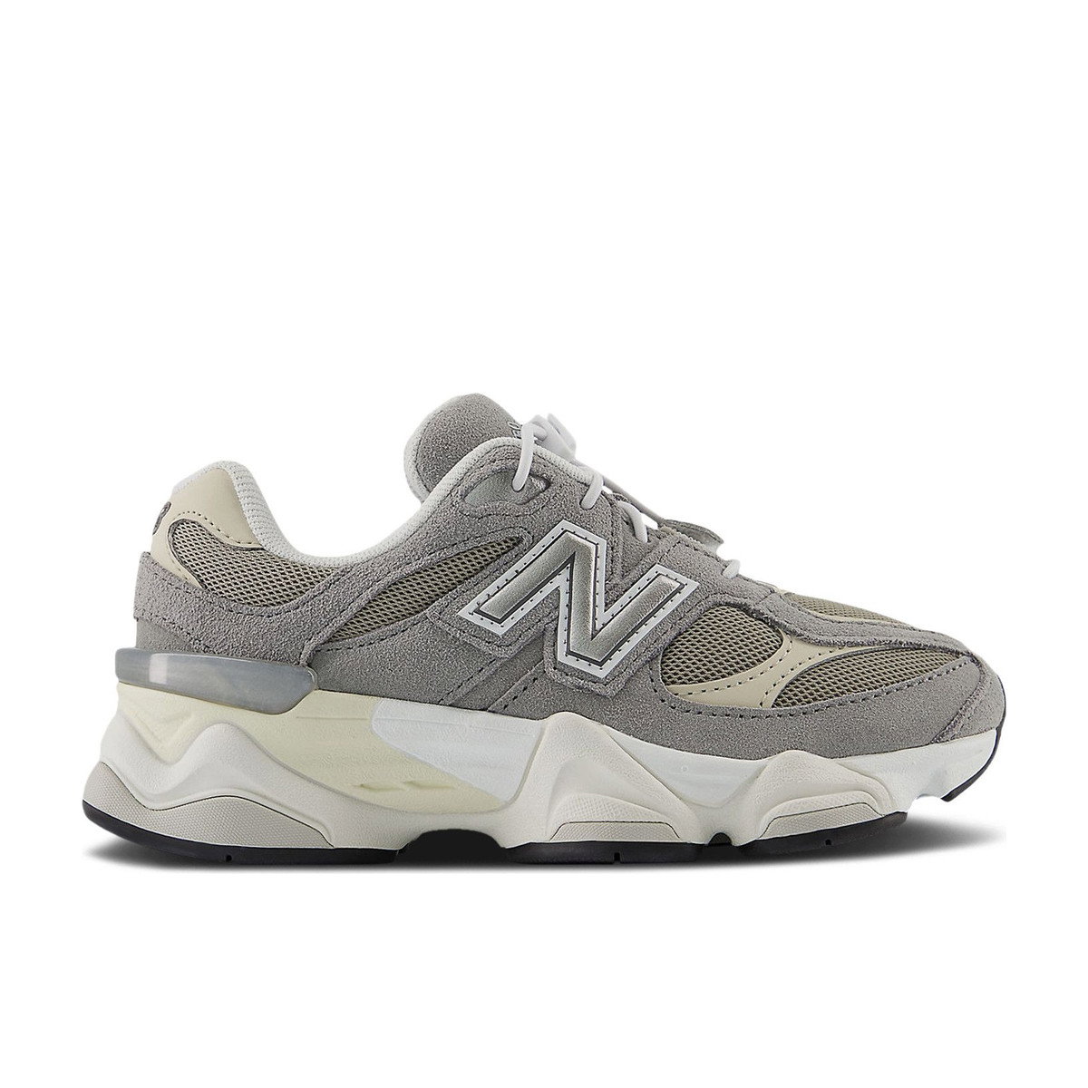 New Balance 9060 Grey Arid Stone PS