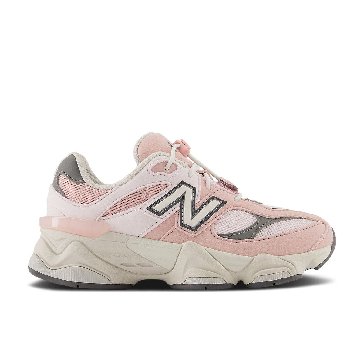 New Balance 9060 Pink Granite (PS)